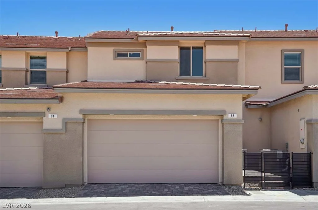 88 Hornbeck, Las Vegas, NV 89138