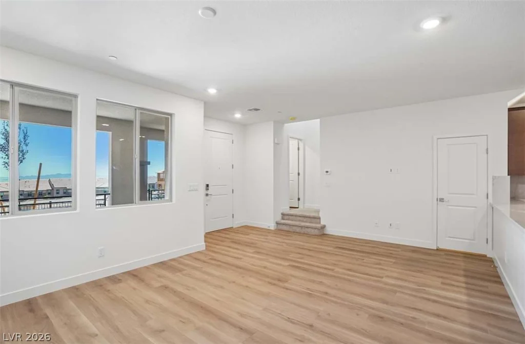 88 Hornbeck, Las Vegas, NV 89138
