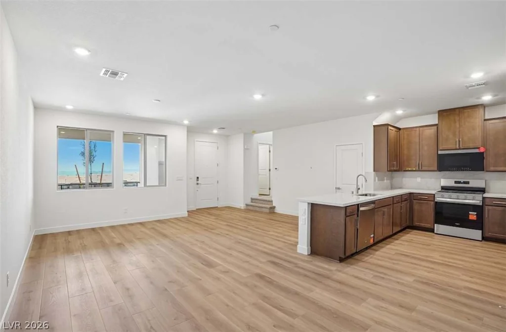 88 Hornbeck, Las Vegas, NV 89138