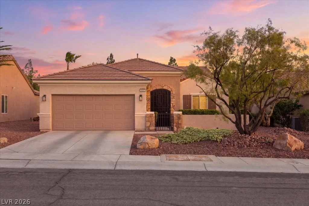 2287 Keego Harbor, Henderson, NV 89052