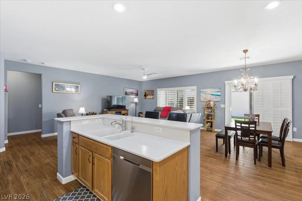 2287 Keego Harbor, Henderson, NV 89052