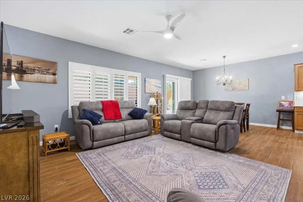 2287 Keego Harbor, Henderson, NV 89052