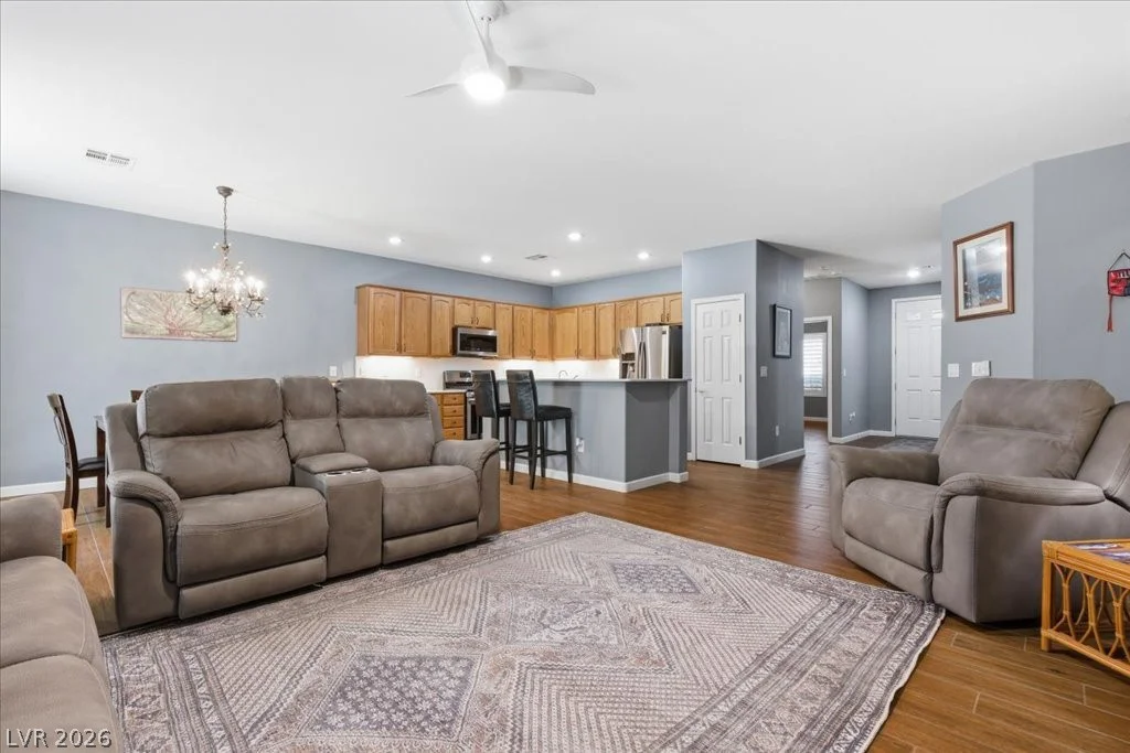2287 Keego Harbor, Henderson, NV 89052