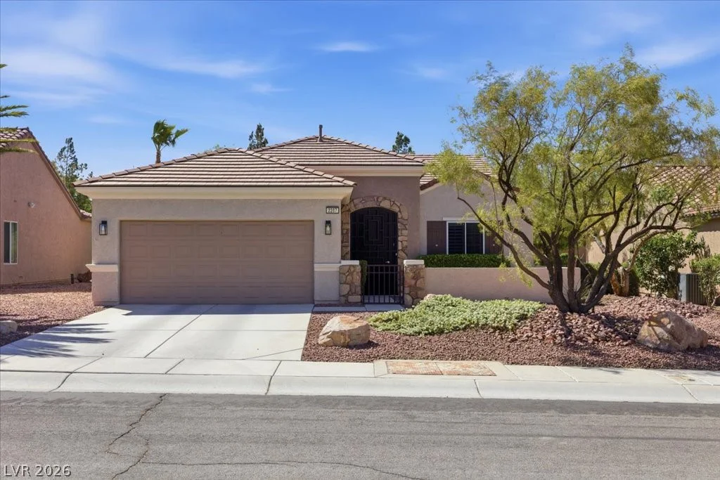 2287 Keego Harbor, Henderson, NV 89052