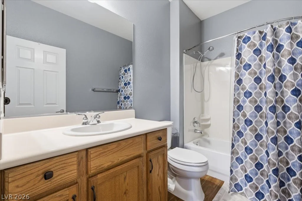 2287 Keego Harbor, Henderson, NV 89052
