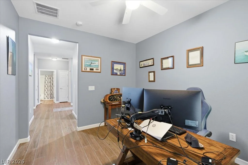 2287 Keego Harbor, Henderson, NV 89052