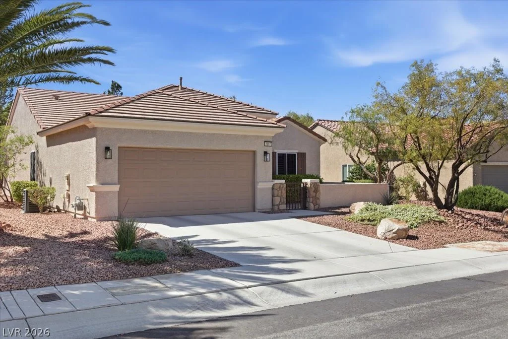 2287 Keego Harbor, Henderson, NV 89052