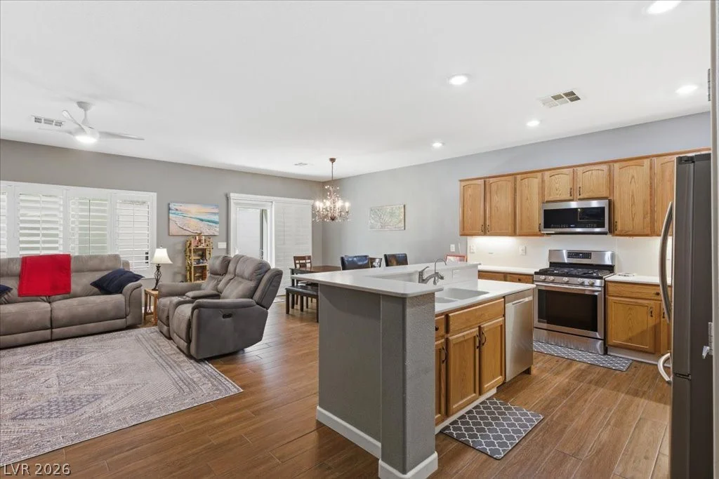 2287 Keego Harbor, Henderson, NV 89052