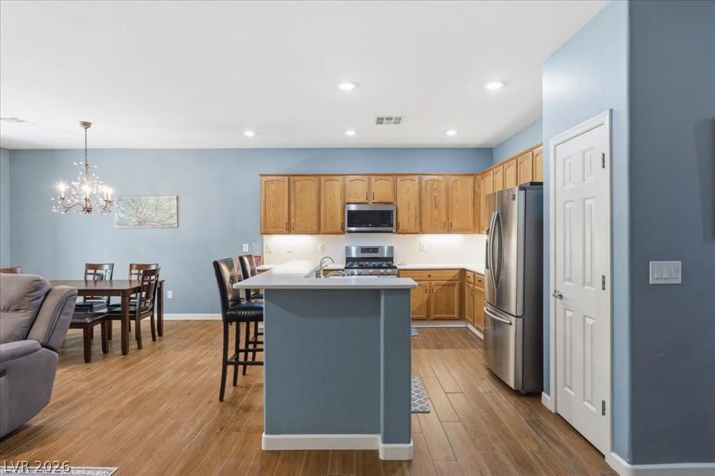 2287 Keego Harbor, Henderson, NV 89052
