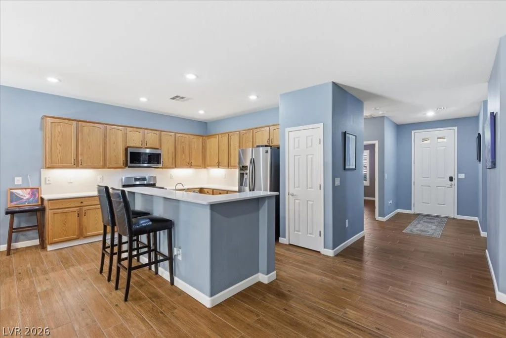 2287 Keego Harbor, Henderson, NV 89052