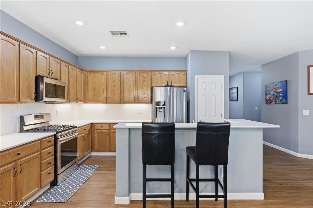 2287 Keego Harbor, Henderson, NV 89052