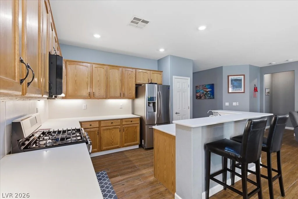 2287 Keego Harbor, Henderson, NV 89052