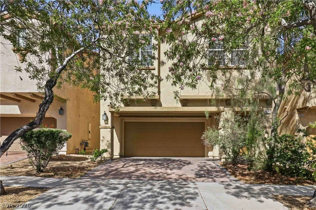 7471 Nicklin, Las Vegas, NV 89143