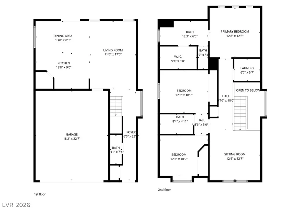 7471 Nicklin, Las Vegas, NV 89143