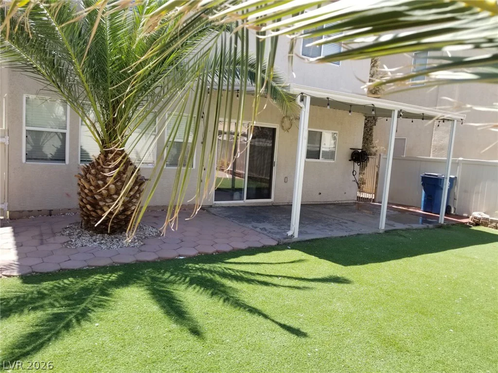 5916 Clover Canyon, Las Vegas, NV 89142