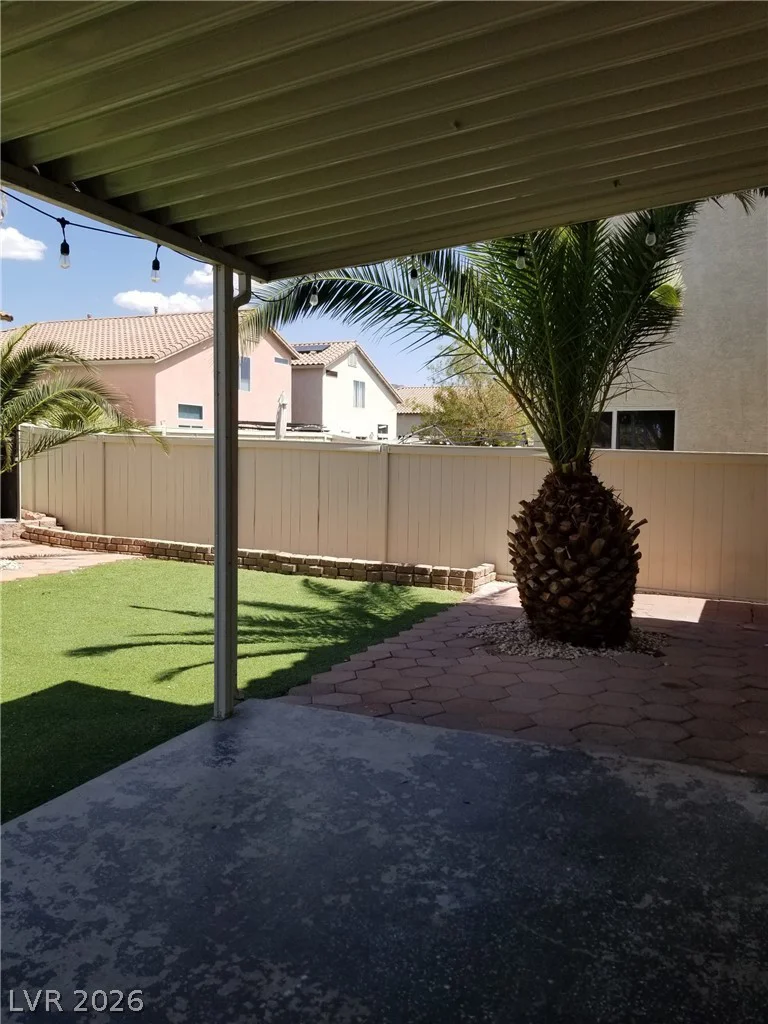 5916 Clover Canyon, Las Vegas, NV 89142