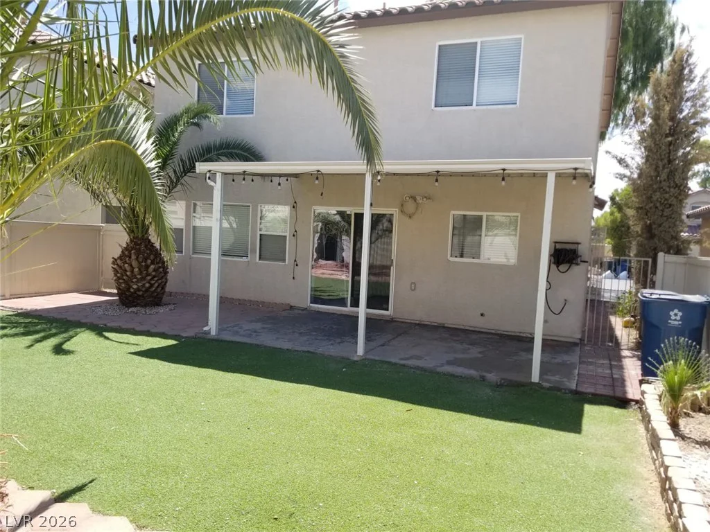 5916 Clover Canyon, Las Vegas, NV 89142