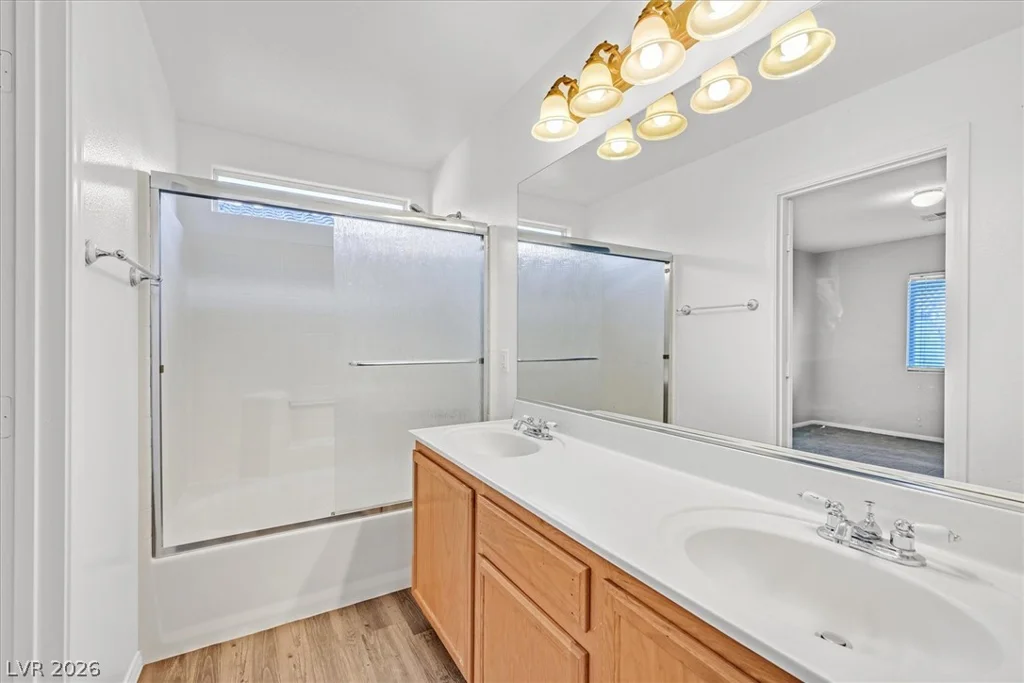 5916 Clover Canyon, Las Vegas, NV 89142