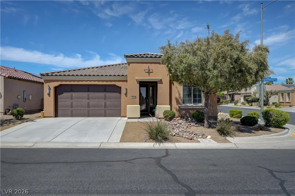 3816 Greenbriar Bluff, North Las Vegas, NV 89081