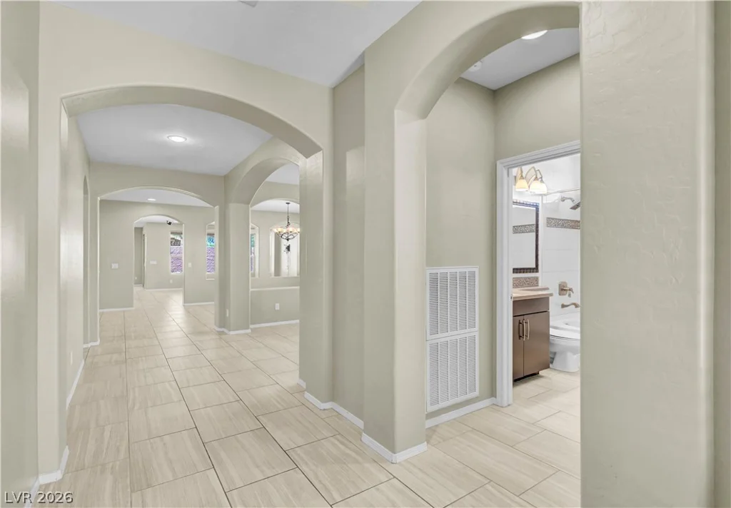 3816 Greenbriar Bluff, North Las Vegas, NV 89081