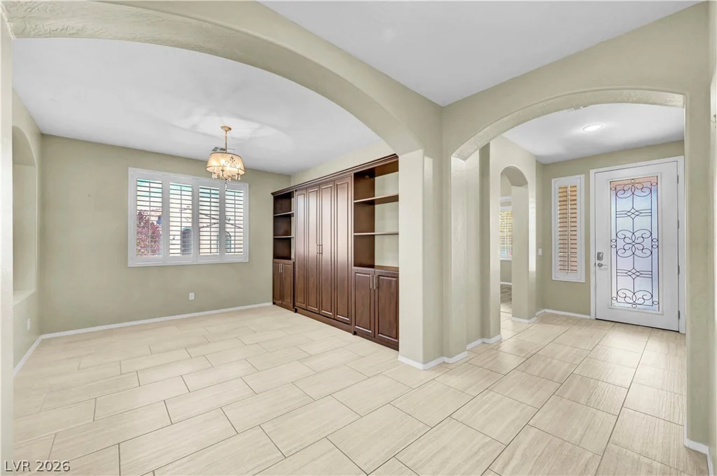 3816 Greenbriar Bluff, North Las Vegas, NV 89081
