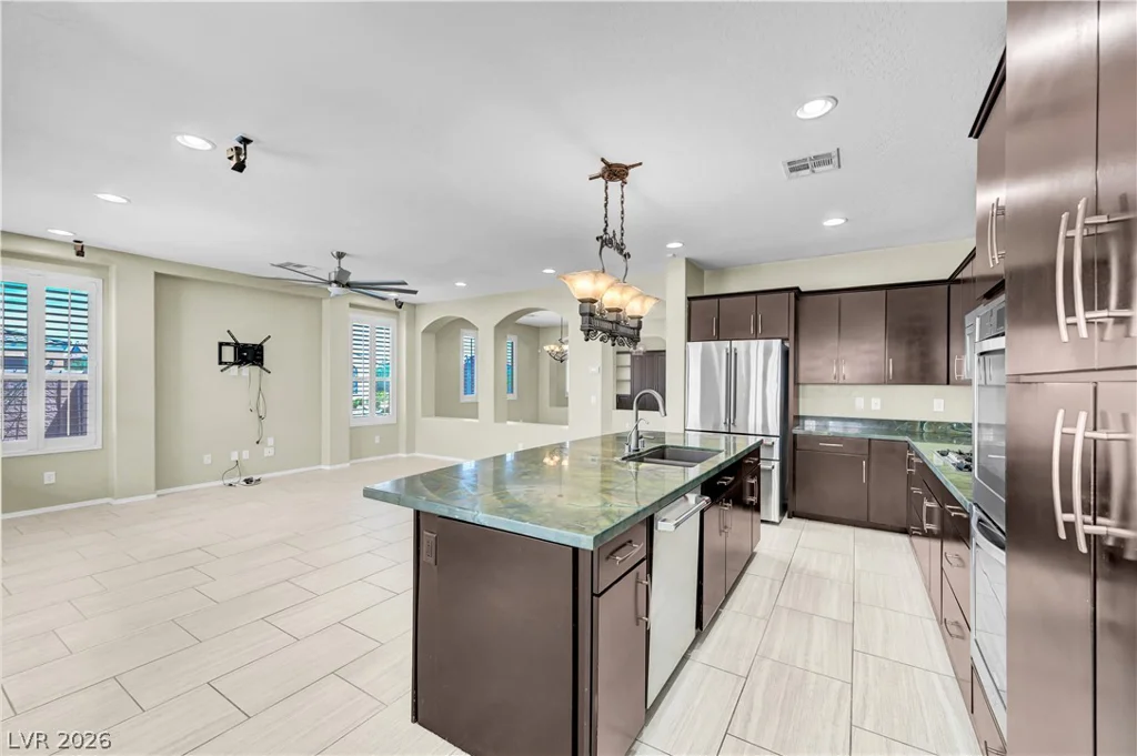3816 Greenbriar Bluff, North Las Vegas, NV 89081