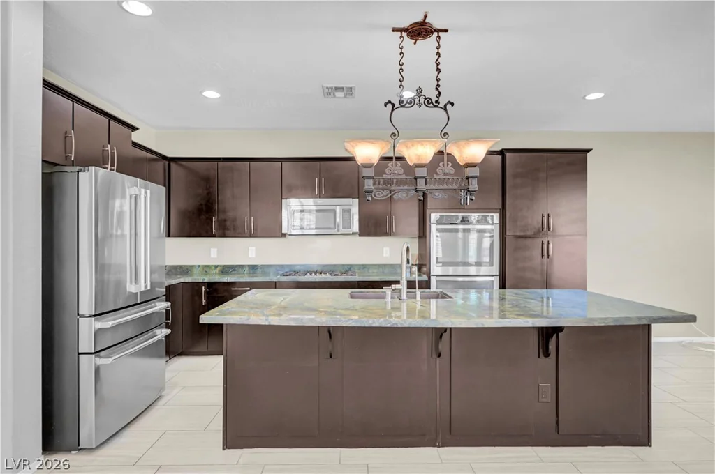 3816 Greenbriar Bluff, North Las Vegas, NV 89081