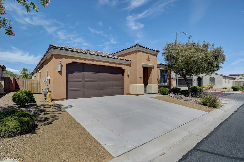 3816 Greenbriar Bluff, North Las Vegas, NV 89081