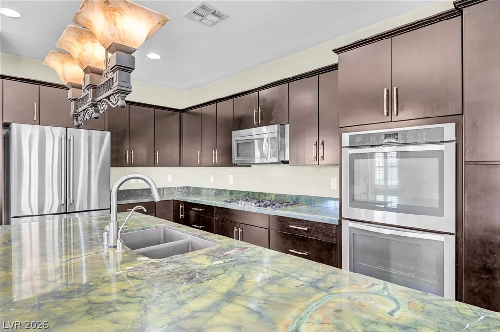 3816 Greenbriar Bluff, North Las Vegas, NV 89081