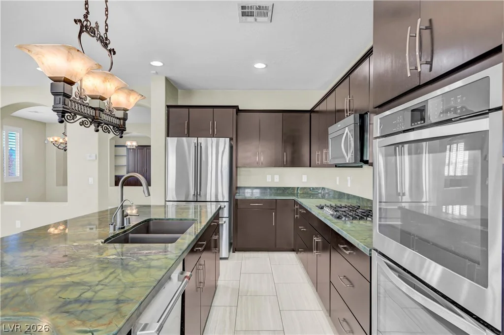 3816 Greenbriar Bluff, North Las Vegas, NV 89081