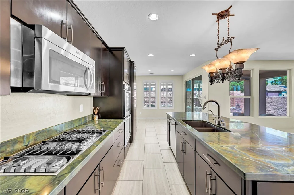 3816 Greenbriar Bluff, North Las Vegas, NV 89081