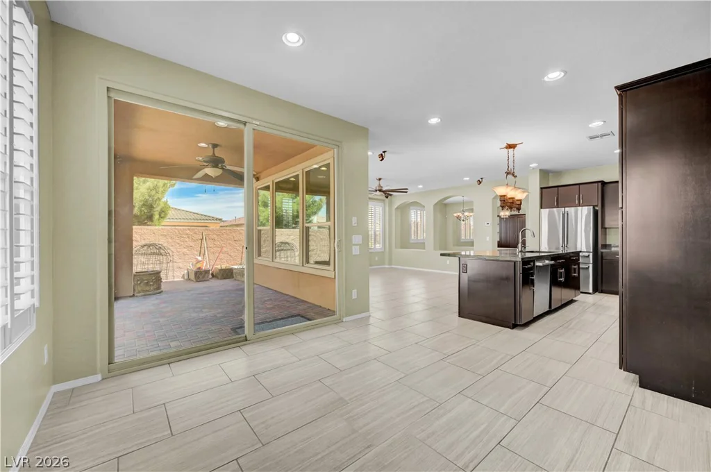 3816 Greenbriar Bluff, North Las Vegas, NV 89081