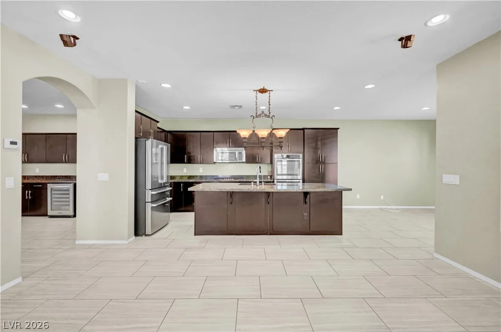 3816 Greenbriar Bluff, North Las Vegas, NV 89081