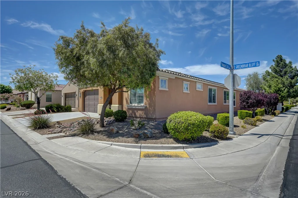 3816 Greenbriar Bluff, North Las Vegas, NV 89081