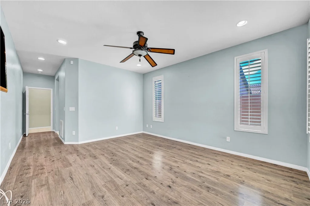 3816 Greenbriar Bluff, North Las Vegas, NV 89081