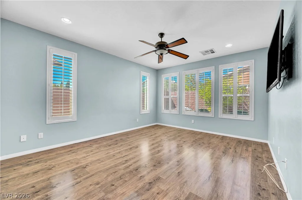 3816 Greenbriar Bluff, North Las Vegas, NV 89081