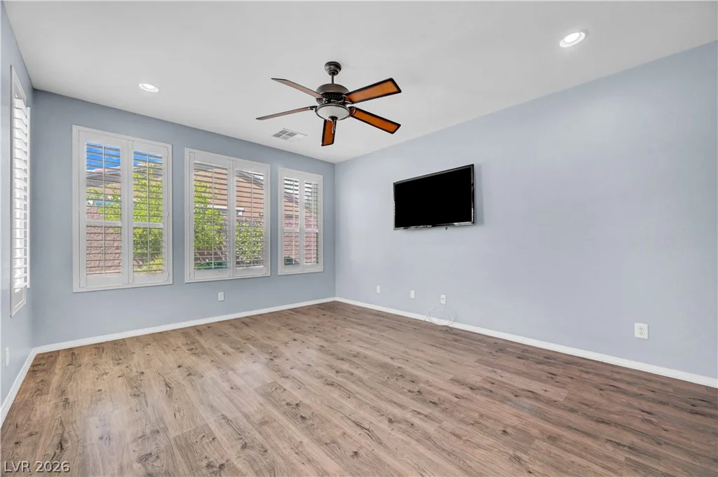 3816 Greenbriar Bluff, North Las Vegas, NV 89081