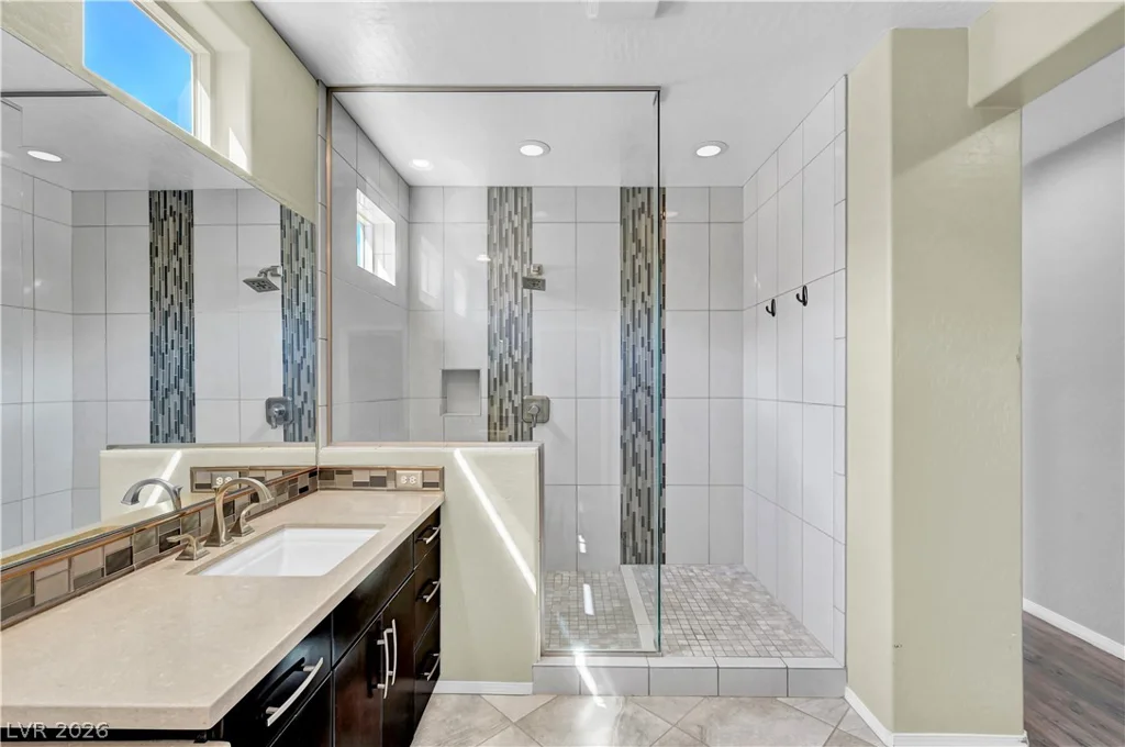 3816 Greenbriar Bluff, North Las Vegas, NV 89081