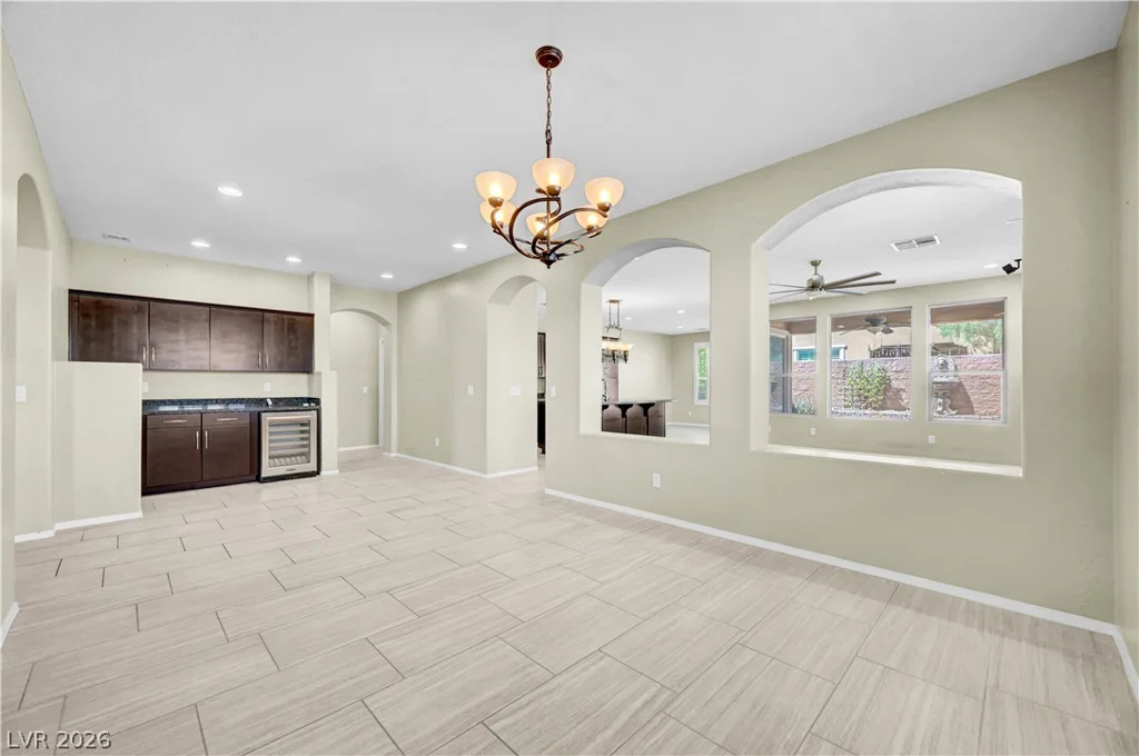 3816 Greenbriar Bluff, North Las Vegas, NV 89081
