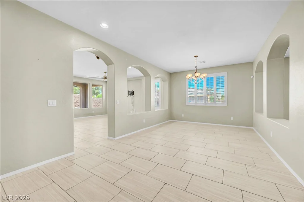 3816 Greenbriar Bluff, North Las Vegas, NV 89081