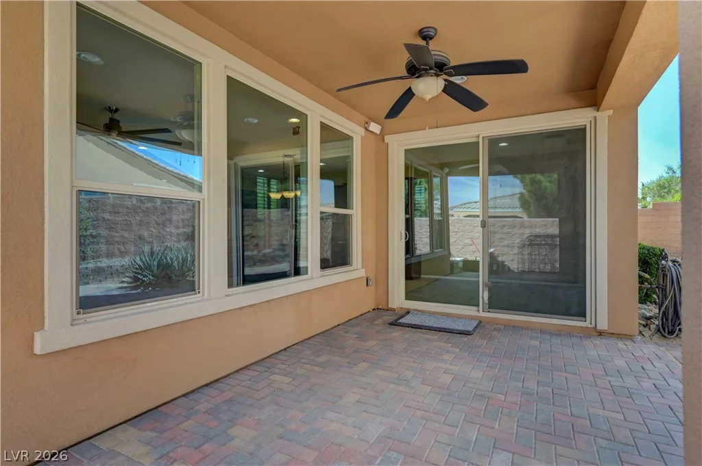 3816 Greenbriar Bluff, North Las Vegas, NV 89081