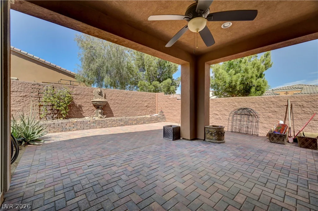 3816 Greenbriar Bluff, North Las Vegas, NV 89081