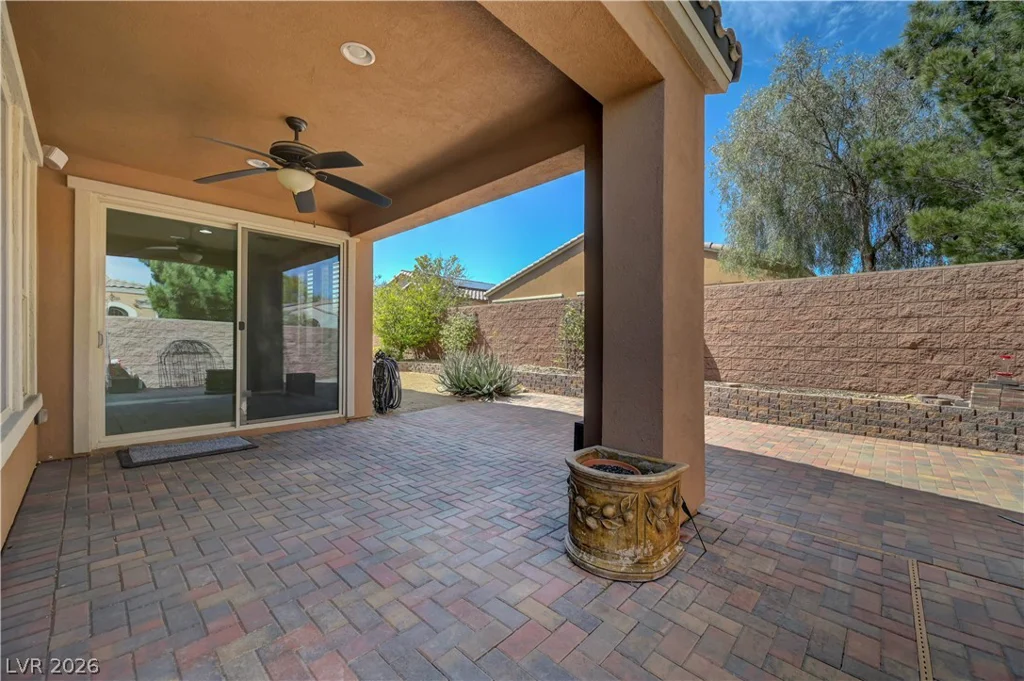 3816 Greenbriar Bluff, North Las Vegas, NV 89081