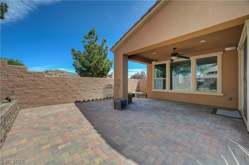 3816 Greenbriar Bluff, North Las Vegas, NV 89081