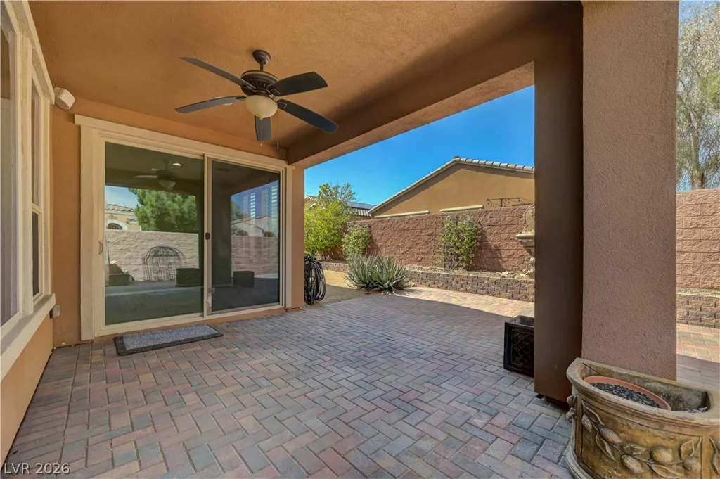 3816 Greenbriar Bluff, North Las Vegas, NV 89081