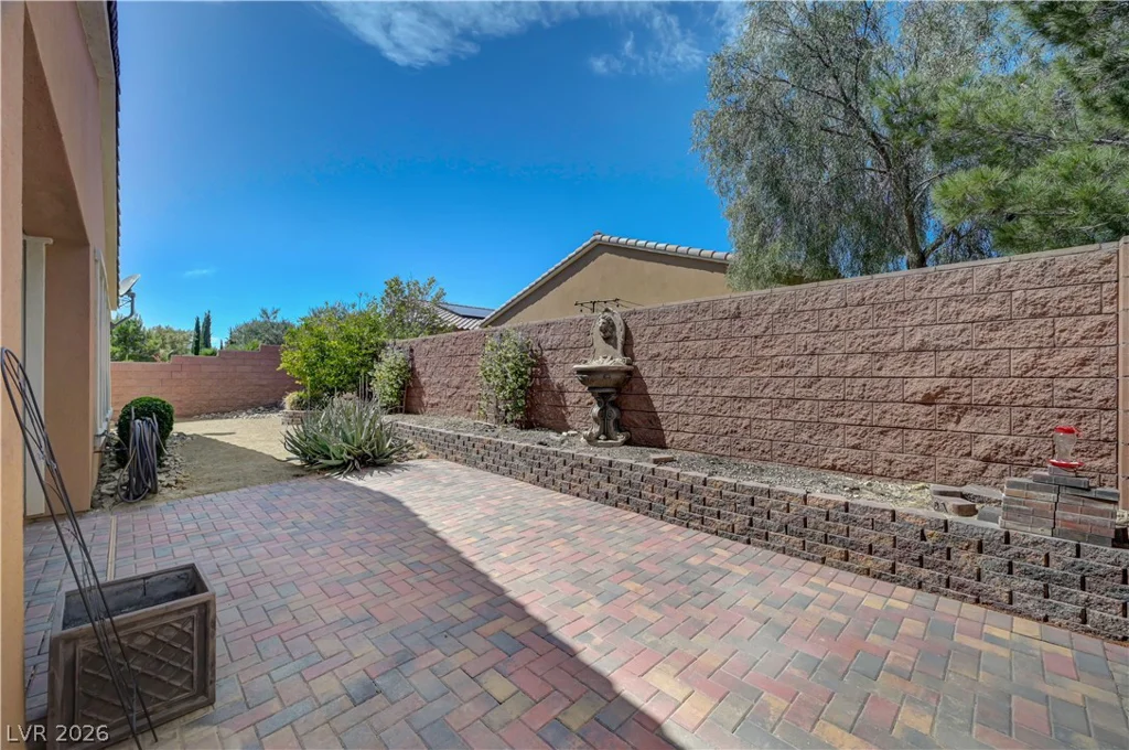 3816 Greenbriar Bluff, North Las Vegas, NV 89081