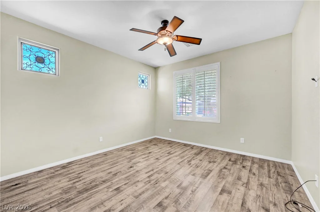 3816 Greenbriar Bluff, North Las Vegas, NV 89081