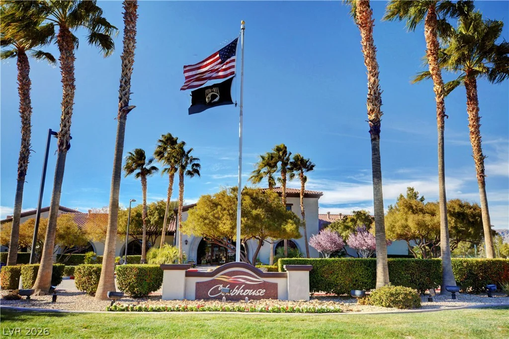 3816 Greenbriar Bluff, North Las Vegas, NV 89081