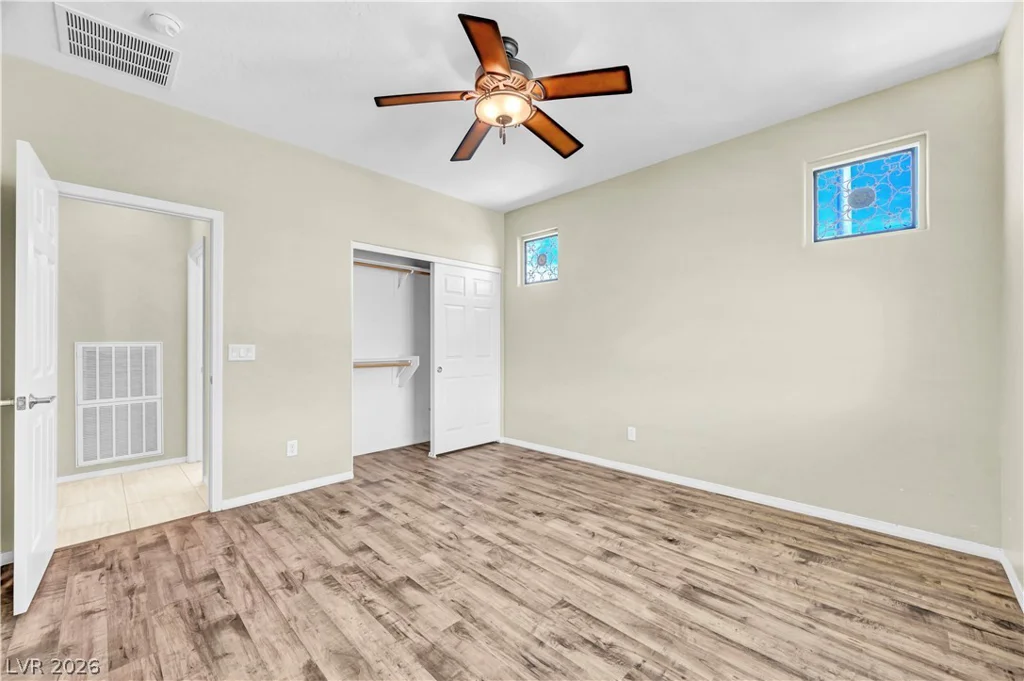 3816 Greenbriar Bluff, North Las Vegas, NV 89081