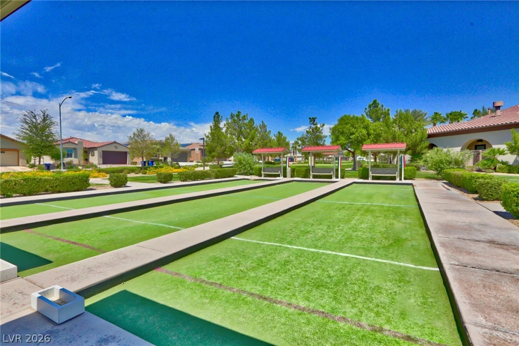 3816 Greenbriar Bluff, North Las Vegas, NV 89081